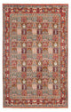 Tapis de Moud Tapis 302x198cm - Tapis persan