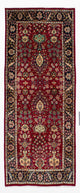 Tapis de Tabriz Tapis 106x265cm - Tapis persan