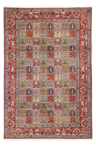 Tapis de Moud Tapis 194x293cm - Tapis persan