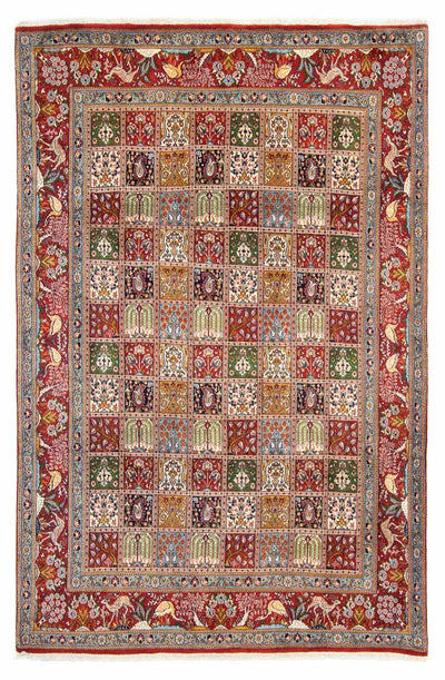 Tapis de Moud Tapis 194x300cm - Tapis persan