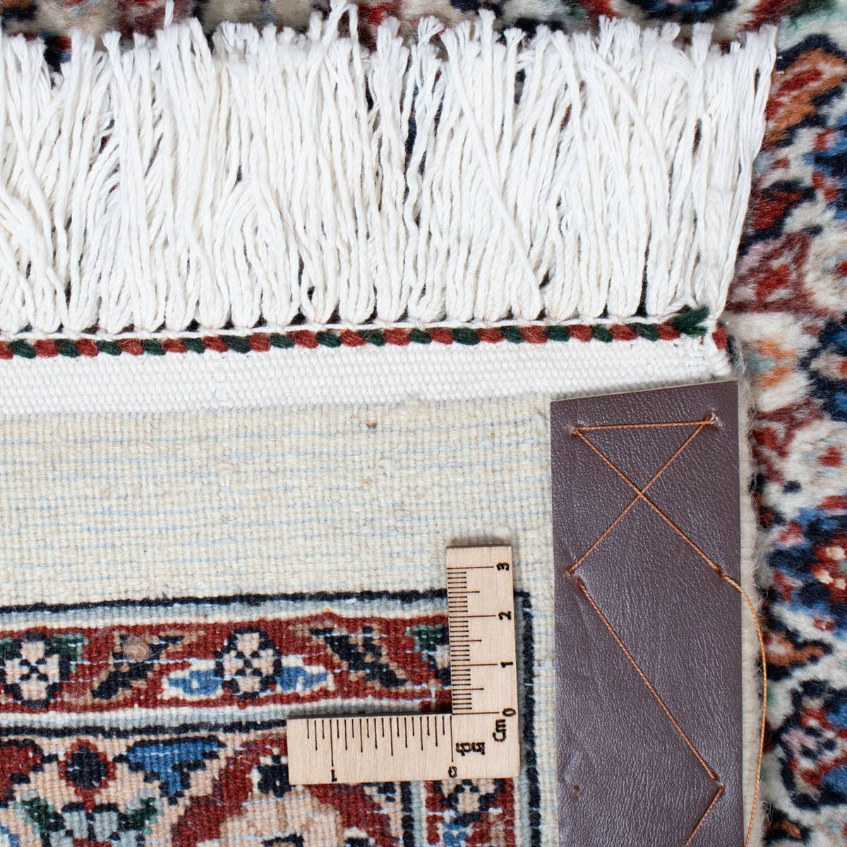 Tapis persan - Classique - 347 x 248 cm - beige