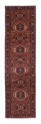 Qaraja Tapis 297x79cm - Tapis persan