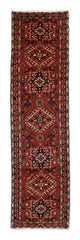 Qaraja Tapis 297x78cm - Tapis persan