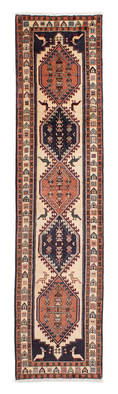 Tapis d'Ardebil Tapis 72x296cm - Tapis persan