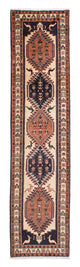Tapis d'Ardebil Tapis 296x72cm - Tapis persan
