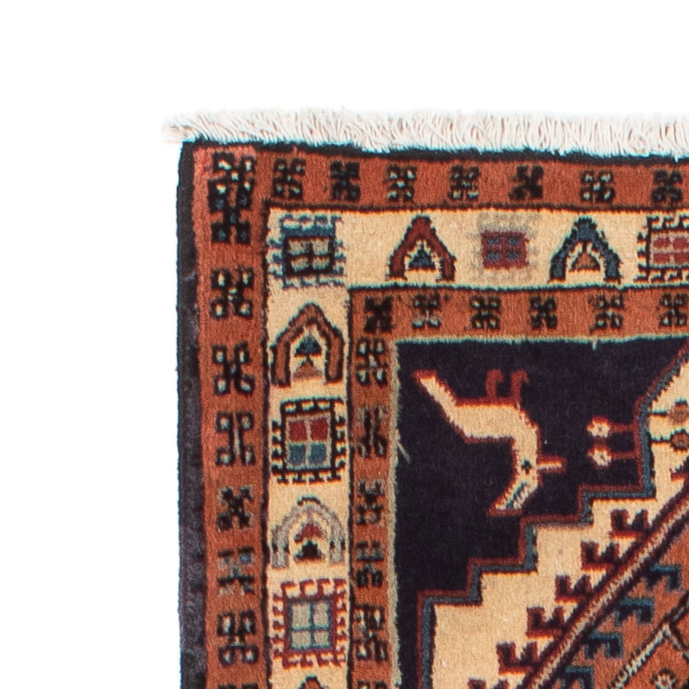 Tapis d'Ardebil Tapis 296x72cm - Tapis persan