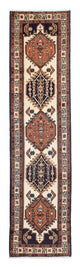 Tapis d'Ardebil Tapis 276x69cm - Tapis persan