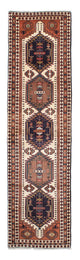 Tapis d'Ardebil Tapis 307x79cm - Tapis persan