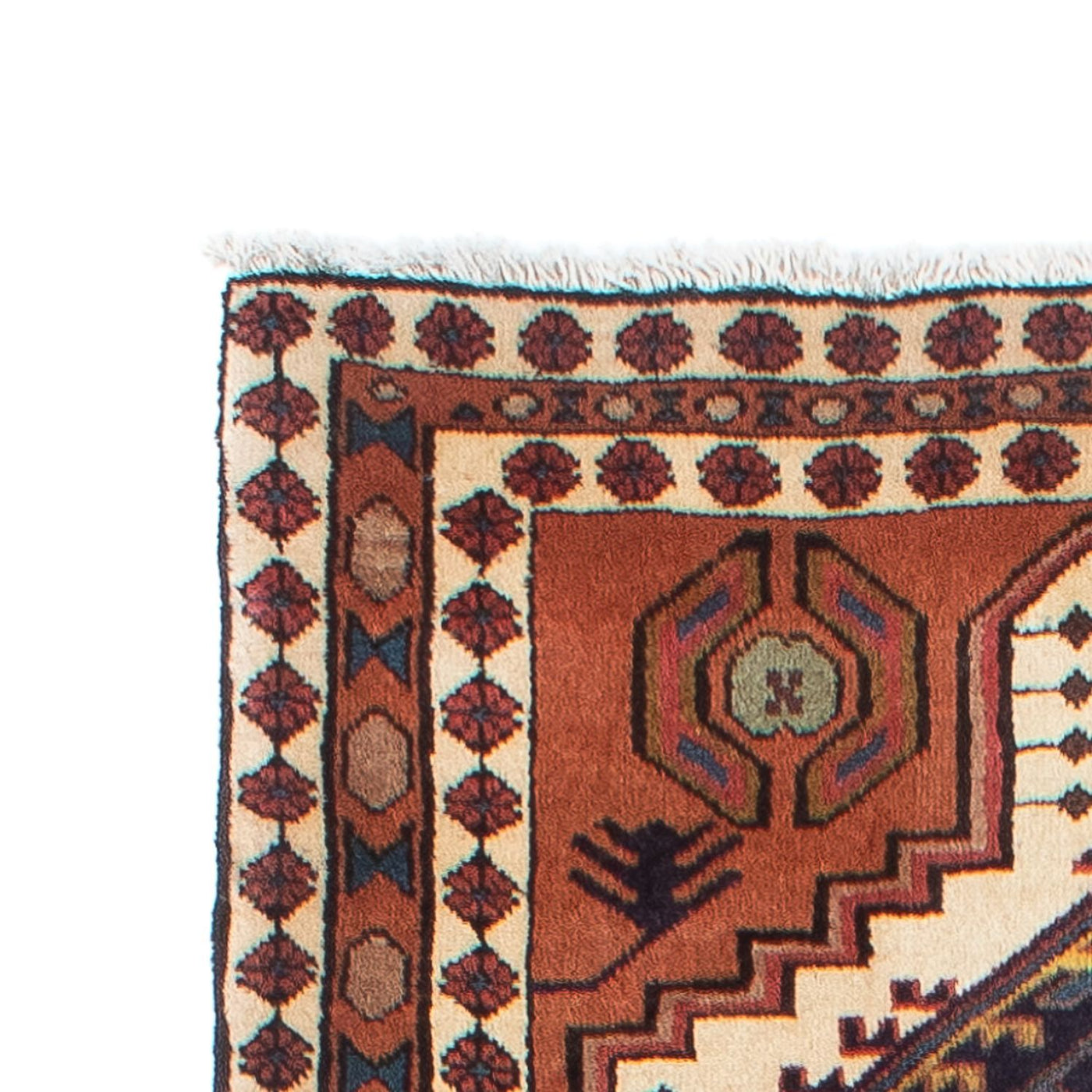 Tapis d'Ardebil Tapis 307x79cm - Tapis persan