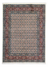 Tapis persan - Classique - 200 x 150 cm - beige