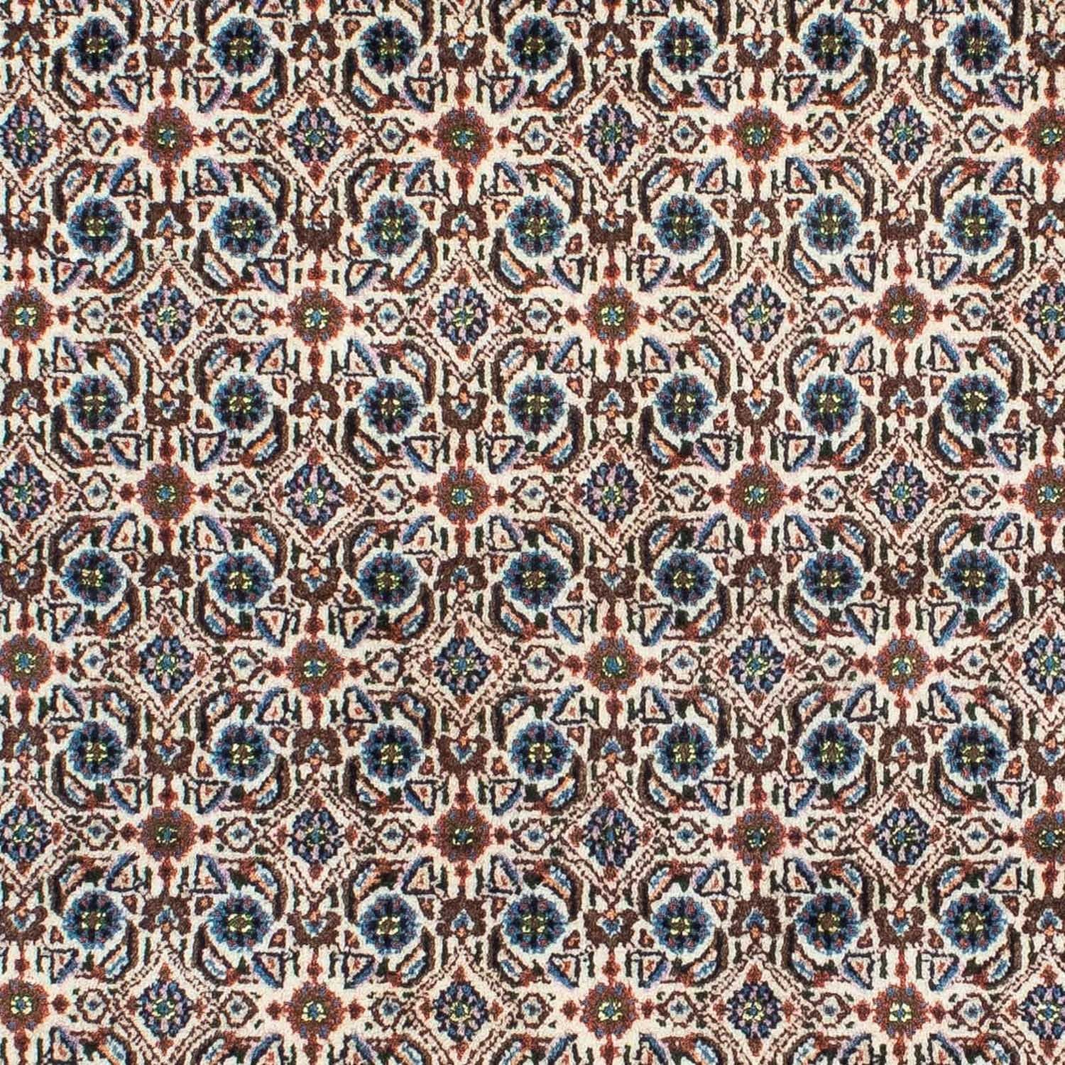 Tapis persan - Classique - 200 x 150 cm - beige