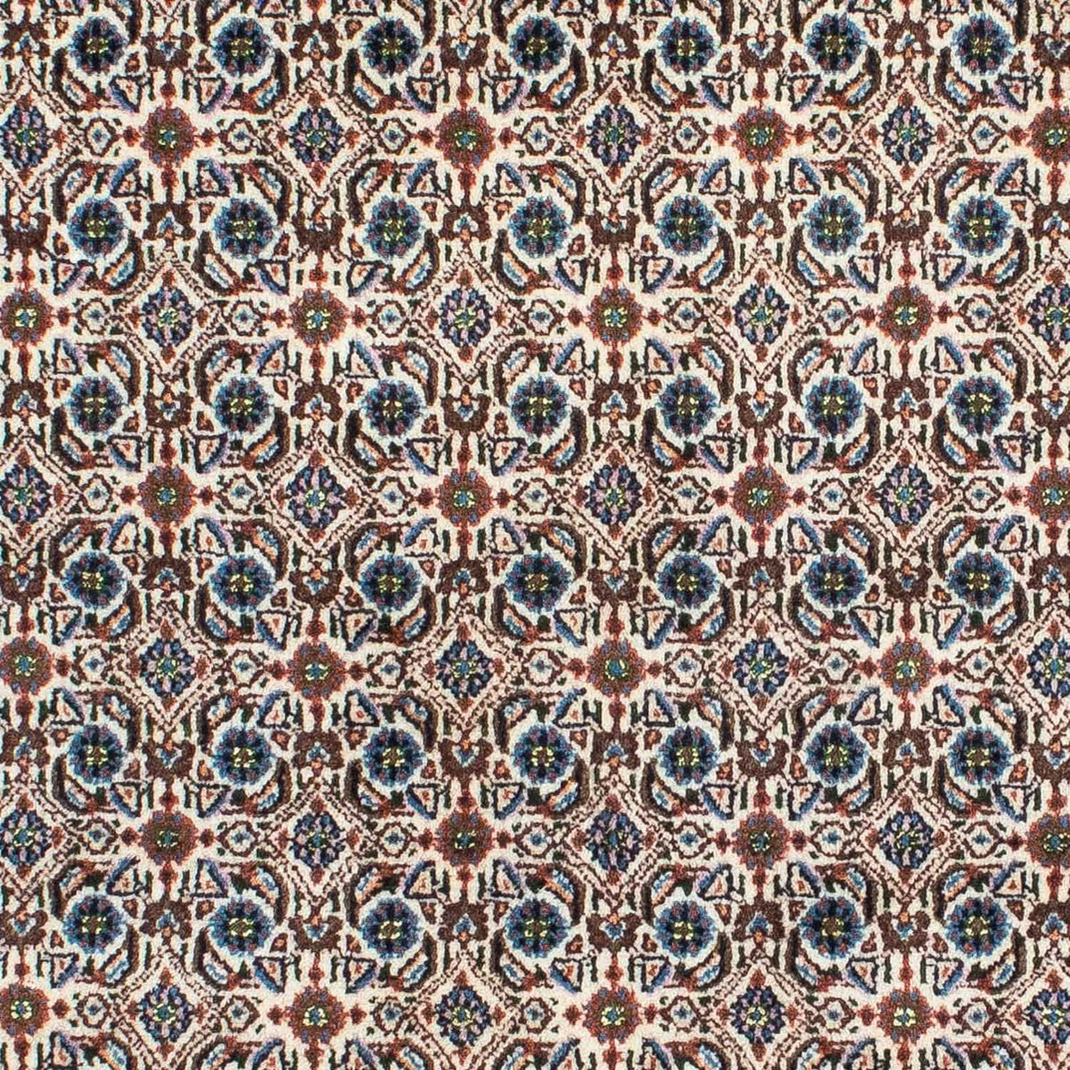 Tapis persan - Classique - 200 x 150 cm - beige