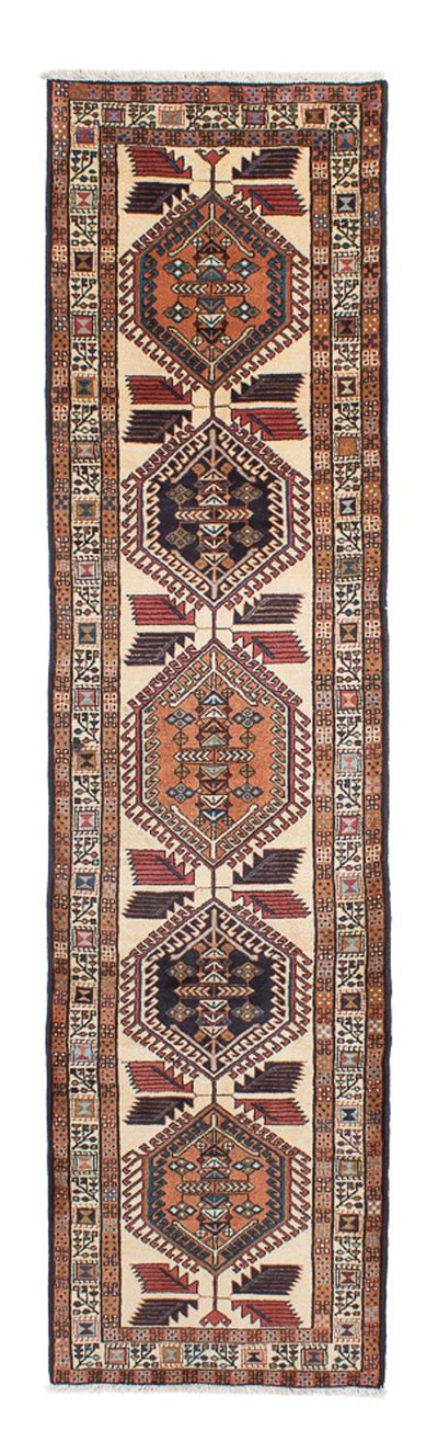 Tapis d'Ardebil Tapis 73x291cm - Tapis persan