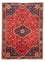 Tapis persan - Nomadic - 278 x 200 cm - rouge