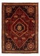 Qashqai Tapis 281x200cm - Tapis persan