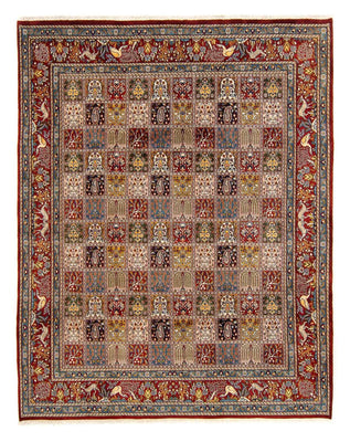 Tapis persan - Classique - 292 x 245 cm - multicolore
