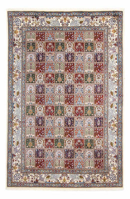 Tapis persan - Classique - 300 x 197 cm - beige