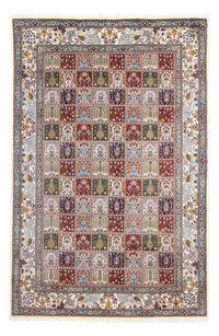 Tapis persan - Classique - 300 x 197 cm - beige