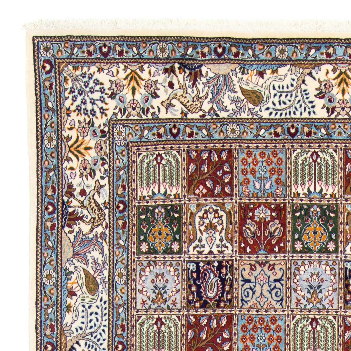 Tapis de Moud Tapis 300x197cm - Tapis persan