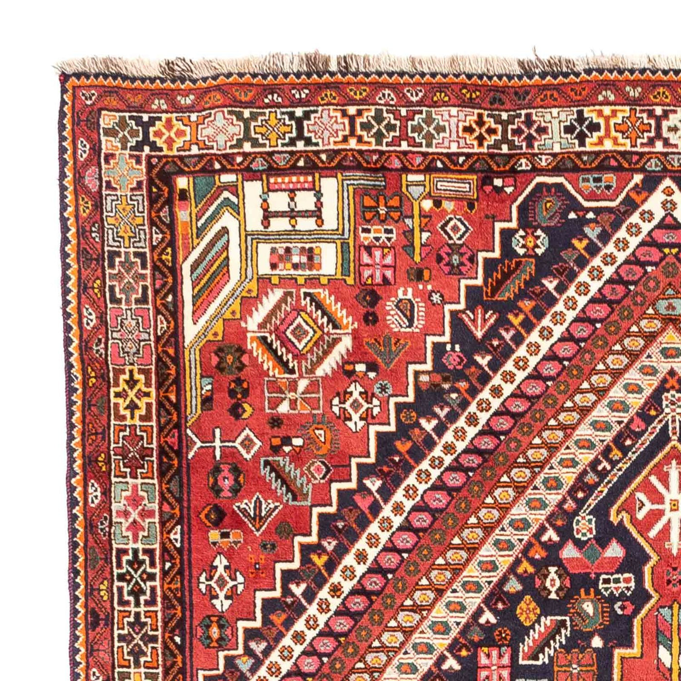 Ghashghai Tapis 262x172cm - Tapis persan