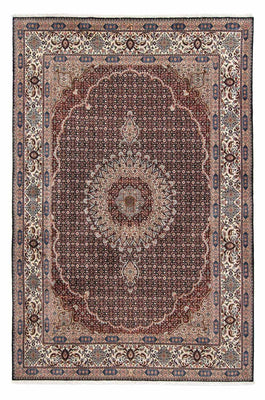Tapis persan - Classique - 302 x 200 cm - beige