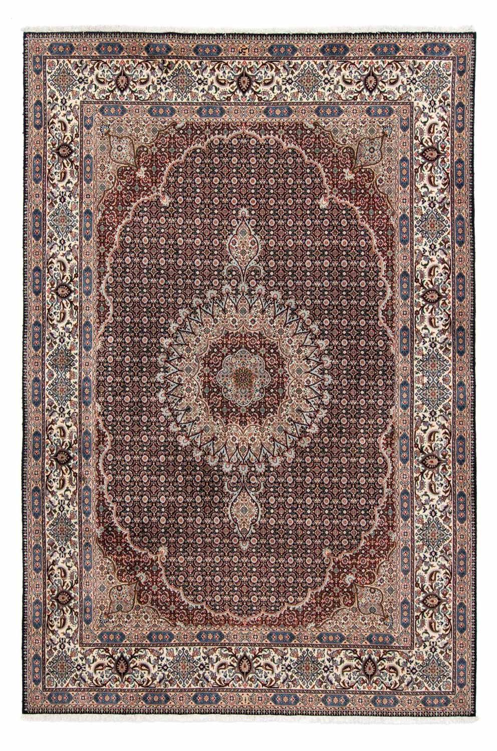 Tapis persan - Classique - 302 x 200 cm - beige