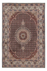 Tapis persan - Classique - 302 x 200 cm - beige