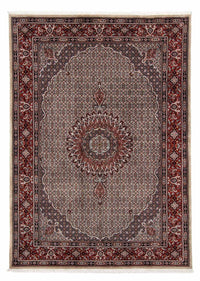 Tapis persan - Classique - 284 x 201 cm - beige