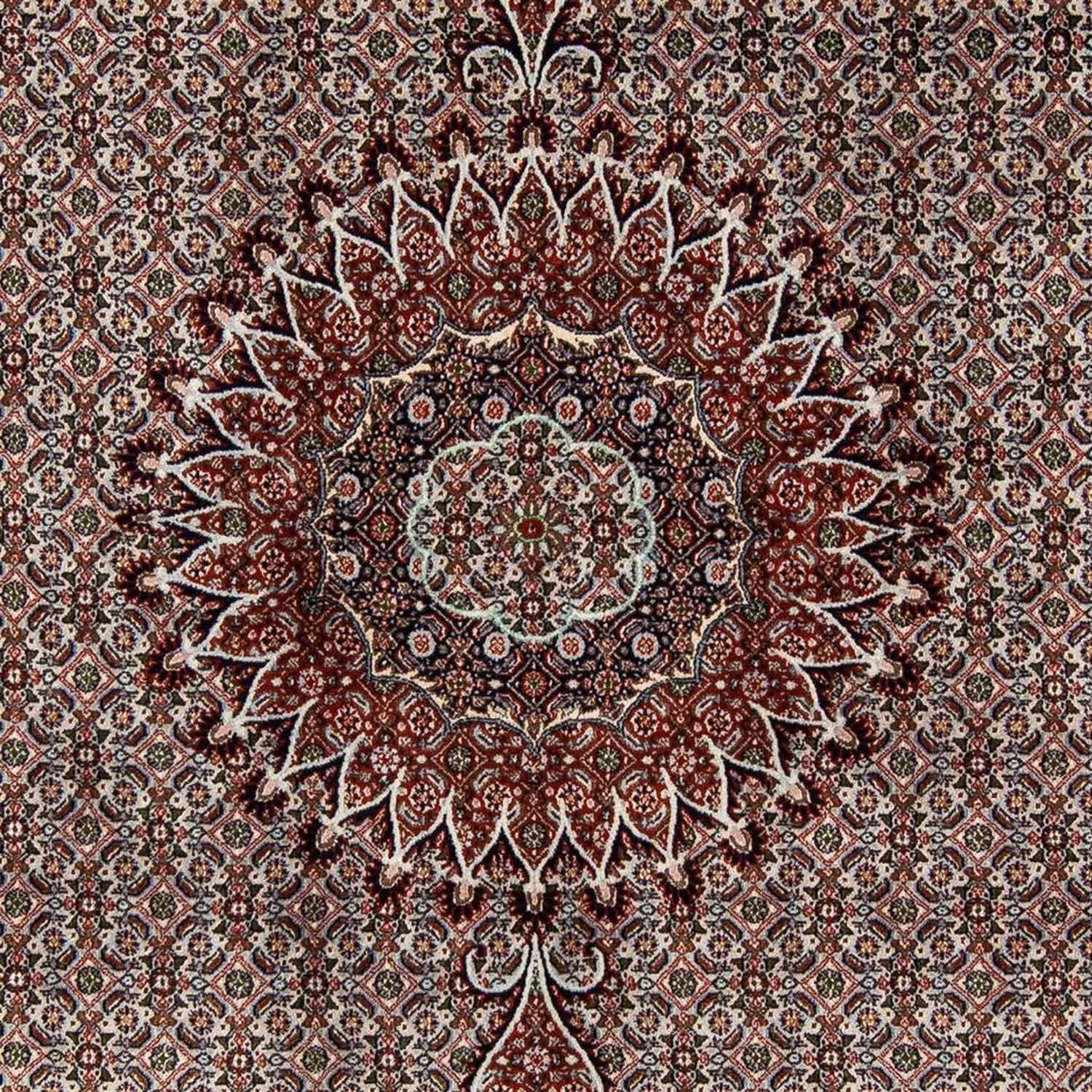 Tapis persan - Classique - 284 x 201 cm - beige