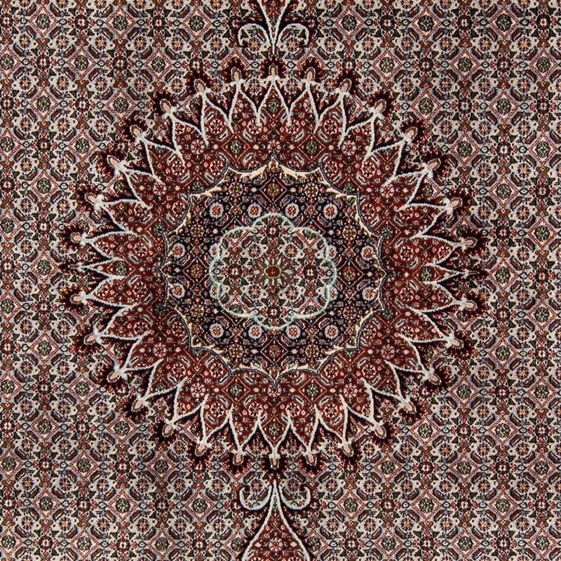 Tapis persan - Classique - 284 x 201 cm - beige