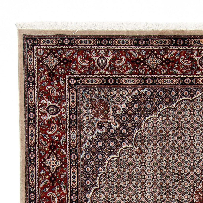 Tapis persan - Classique - 284 x 201 cm - beige