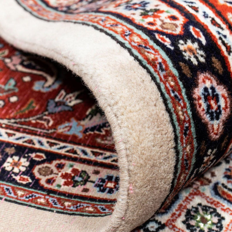 Tapis persan - Classique - 284 x 201 cm - beige