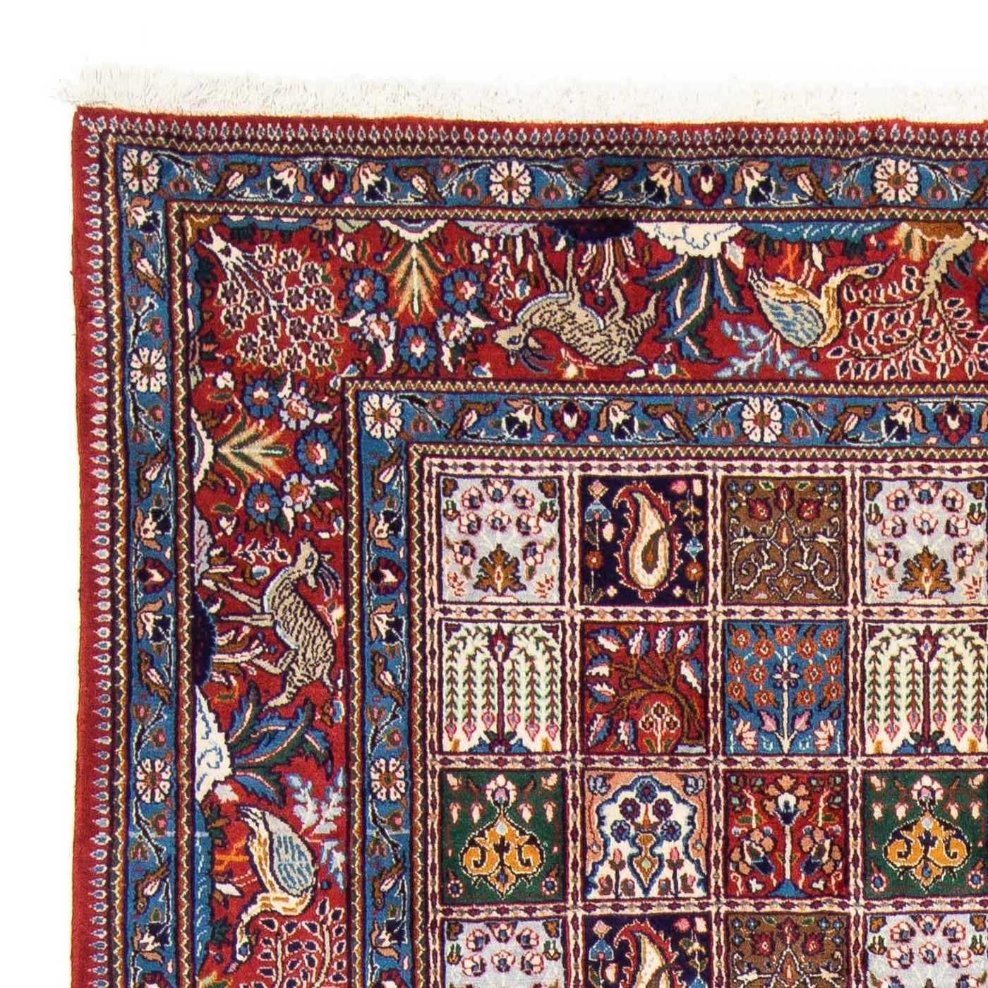 Tapis de Mood Tapis 297x197cm - Tapis persan