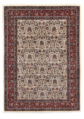 Tapis persan - Classique - 290 x 201 cm - beige