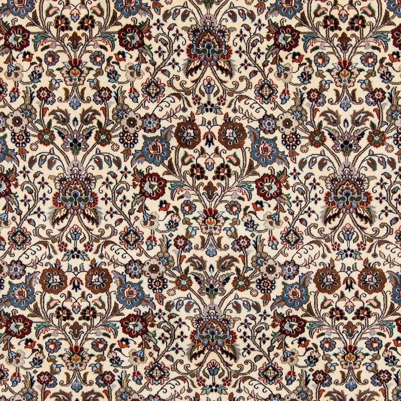 Tapis persan - Classique - 290 x 201 cm - beige