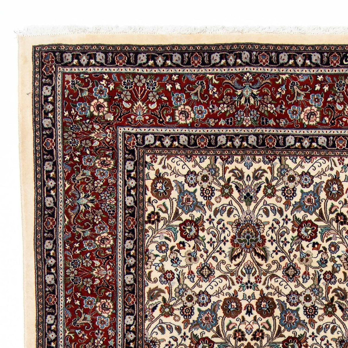 Tapis persan - Classique - 290 x 201 cm - beige