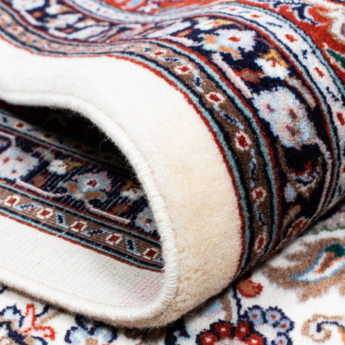 Tapis persan - Classique - 290 x 201 cm - beige