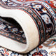 Tapis persan - Classique - 290 x 201 cm - beige
