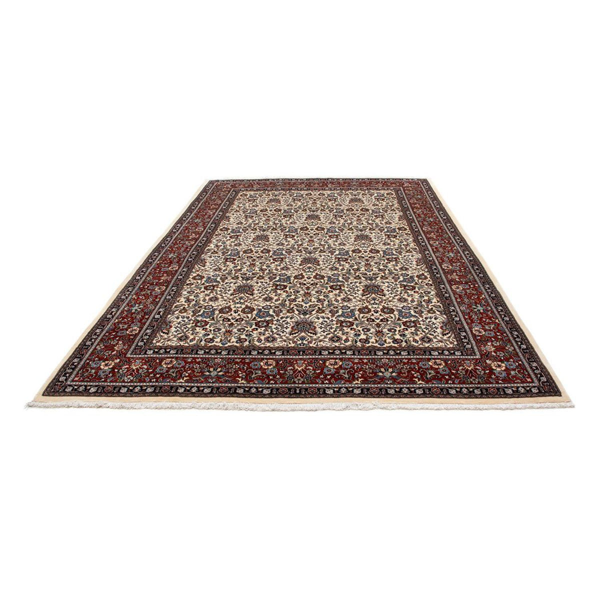Tapis persan - Classique - 290 x 201 cm - beige