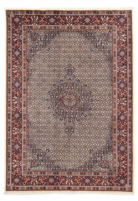 Tapis persan - Classique - 291 x 200 cm - beige