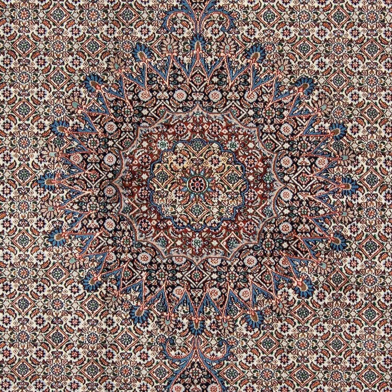 Tapis persan - Classique - 291 x 200 cm - beige