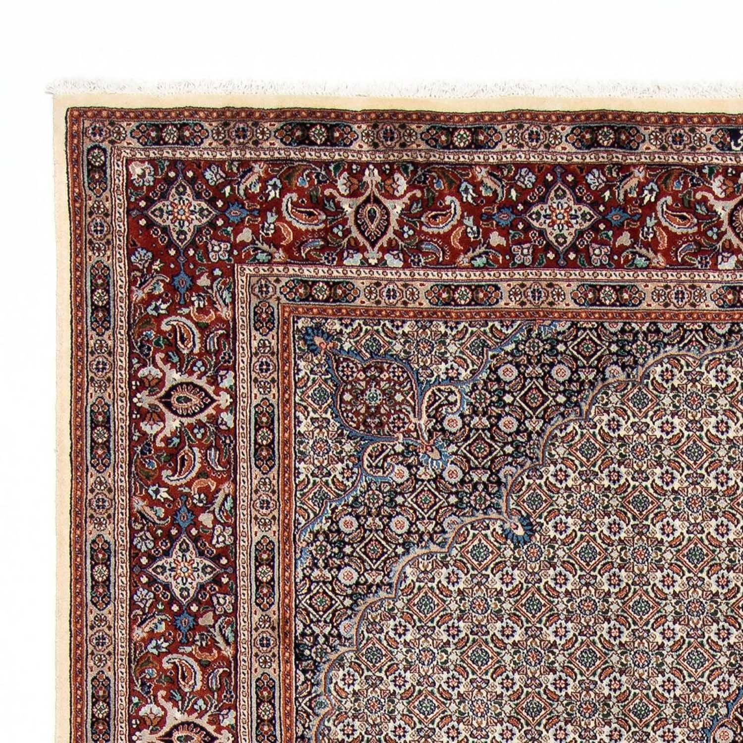 Tapis persan - Classique - 291 x 200 cm - beige