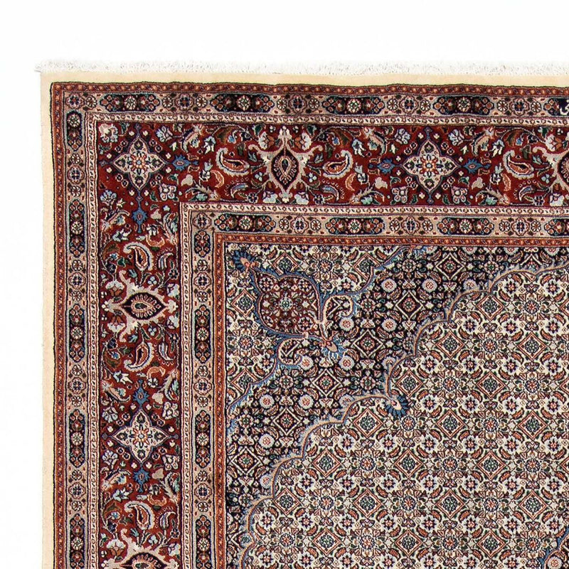 Tapis persan - Classique - 291 x 200 cm - beige