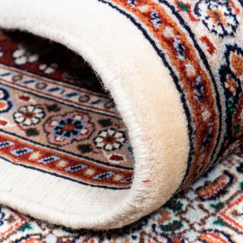 Tapis persan - Classique - 291 x 200 cm - beige