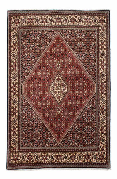 Tapis de Bidjar Tapis 176x254cm - Tapis persan
