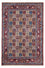 Tapis persan - Classique - 302 x 197 cm - rouge foncé