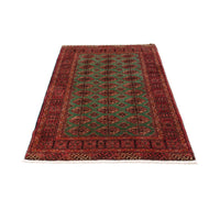 Tapis Belutsch - 171 x 100 cm - vert