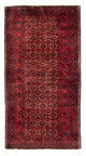 Tapis Belutsch 216x107cm - Tapis persan