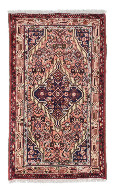 Tapis de Hamadan Tapis 78x130cm - Tapis persan