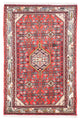 Tapis de Hosseinabad Tapis 102x148cm - Tapis persan